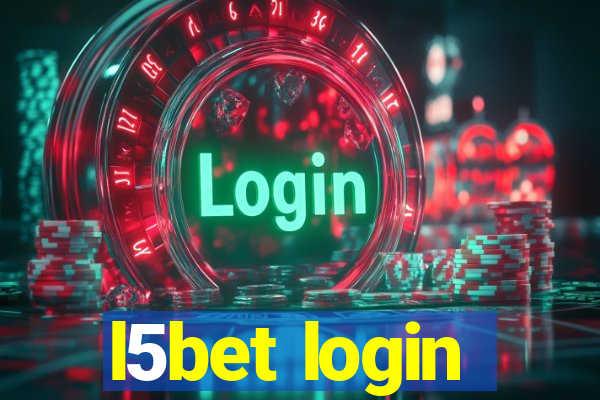 l5bet login